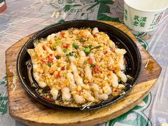 -小民大排档(江汉路店)