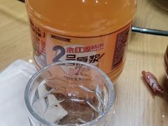 -永红源啤酒·烧烤·海鲜·大排档(青特城店)