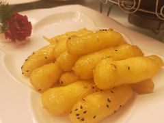 -内蒙古驻京办餐厅