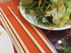 -金陵新城饭店