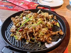 -渔掌门(铁东店)