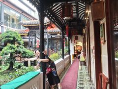 -北园酒家(小北路店)