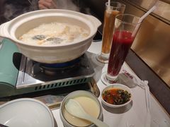 -如一鸡鲍鱼·粤式煲汤(长泰广场店)