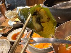 -泥炉烧肉师(新街口金銮巷店)