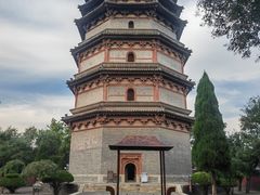 -天宁寺