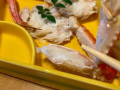 -蟹道乐(道顿堀本店)