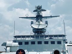 -中国人民解放军海军博物馆