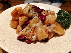 -嘉禾·悦享餐厅(八方汇店)