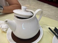 -兴悦酒家(保利克洛维店)