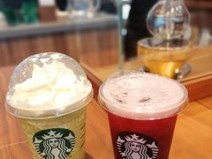 -星巴克臻选(广州二沙岛文立方店)