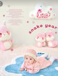 -小脚丫专业儿童摄影店