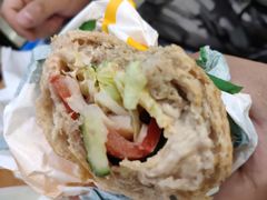 -赛百味SUBWAY(燕莎奥莱店)