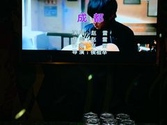 -好乐迪量贩KTV(春熙路香槟广场店)