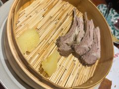 -长安记·大美陕菜(大族广场店)