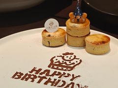 -小运河·公馆(国贸店)