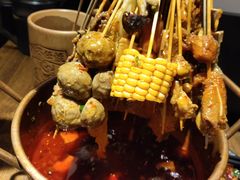 -爷门串串(江南西店)