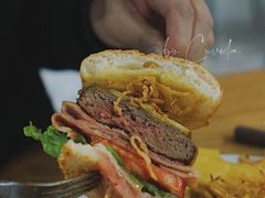 -HELLO 27 意面·沙拉·帕尼尼