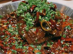 -杨记隆府重庆江湖菜(大悦城店)