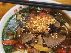 -肆姐面粉馆(坡子街店)