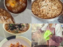 -正宗杨记普洱酸醋米线(总店)
