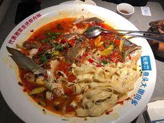 -坛宗剁椒鱼头(河西王府井店)