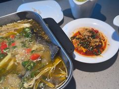 -半天妖烤鱼(新中关购物中心店)