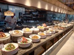 -鲜得莱渔港·小平岛海胆馆(七贤岭店)