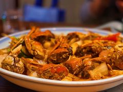 -周家二小姐的菜(西津渡店)