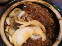 -老姑砂锅·烧烤天津菜(体北道店)