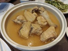 -望乡楼上海菜(日月光店)