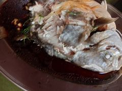 -都斛海鲜街