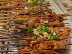 -李不管把把烧(绵阳总店)