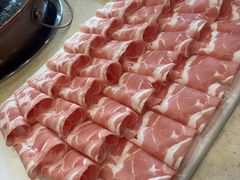 -阳坊大都涮羊肉(阳坊总店)
