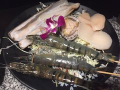 -养心殿台式养生锅(铜锣湾店)