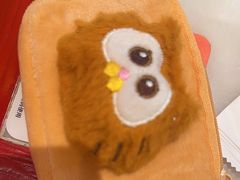 -南锣肥猫·麻辣烤鱼·16年现烤现卖(财富购物中心店)