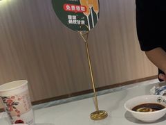 -潮牛壹号鲜牛肉火锅(世界城广场店)