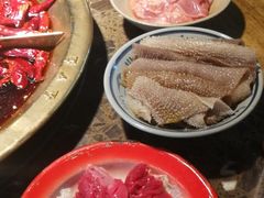 -叁口煮市井老火锅(春熙路店)