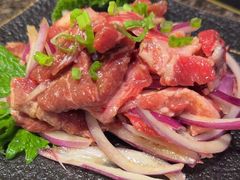 -正苑26年海鲜烤肉•牛尾汤汤饭(东港店)