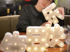 -Sheee Cafe restaurant(青林湾店)