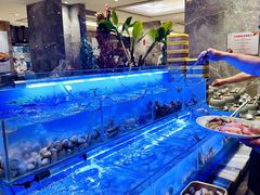 -福州西湖大酒店·怡湖咖啡厅