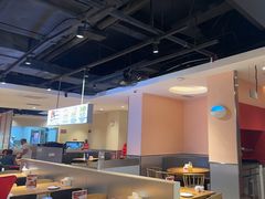 -九毛九西北菜(大东海店)