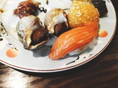 -松子料理(白家庄店)