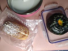 -面包新语(上地华联店)