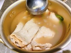 -韩盛·古法烤肉店(皇城恒隆广场店)