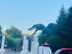 -沈阳方特欢乐世界