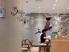 -星巴克臻选(北京银泰店)