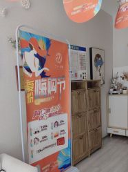 -三十一天爱产后恢复(龙府花园店)