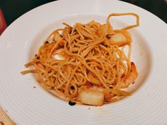 -盛宴自助餐厅(运达喜来登店)