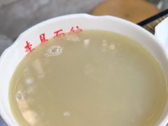 -李易面馆(树木岭店)