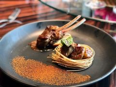 -运·中餐厅(成都华尔道夫酒店)